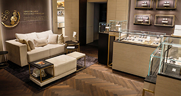 浪琴唐山售后保养