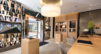 浪琴唐山维修点