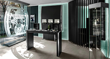 唐山浪琴保养中心